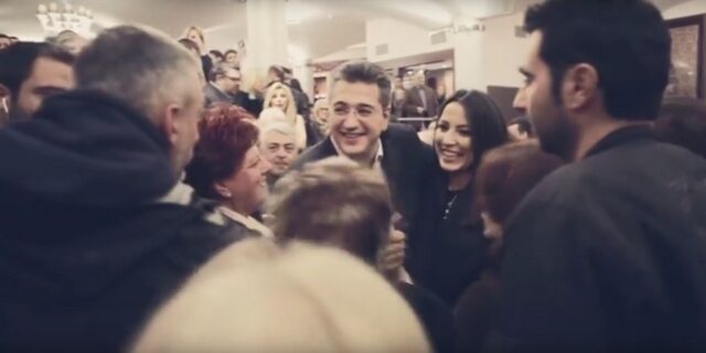 Κατά αποχής και Μεϊμαράκη ο Τζιτζικώστας. Ο ΣΥΡΙΖΑ έχει διαλέξει υποψήφιο, υποστηρίζει