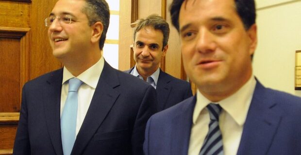 Τζιτζικώστας εναντίον Λαζόπουλου: Το Aλ Tσαντίρι διάλεξε τον αντίπαλο που θέλει ο Tσίπρας