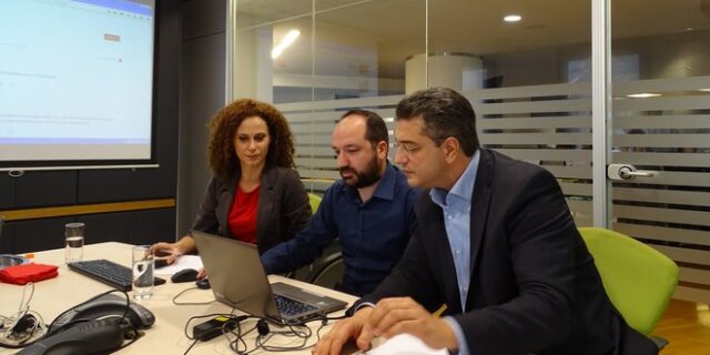 Τζιτζικώστας στο NEWS 247: Δε θα πληρώσουν οι πολίτες τα χρέη της ΝΔ