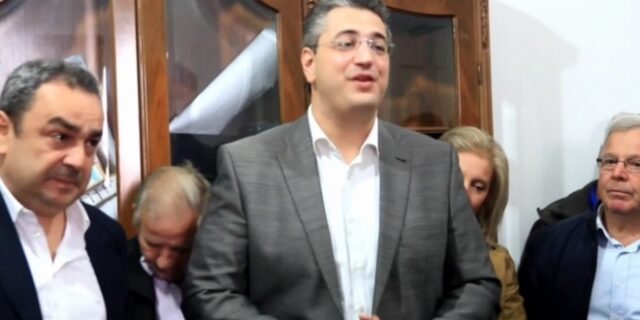 Βίντεο: Ο Τζιτζικώστας και τα συστήματα