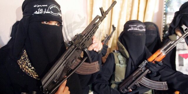 Εν αναμονή επόμενων χτυπημάτων από τους τζιχαντιστές;