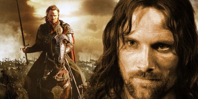 Μηχανή του Χρόνου: Τα σπασμένα δάχτυλα του Άραγκορν και οι αμέτρητοι τραυματισμοί στα γυρίσματα του Άρχοντα