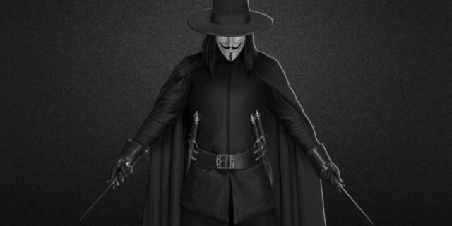 Μηχανή του Χρόνου: Η πραγματική ιστορία του V