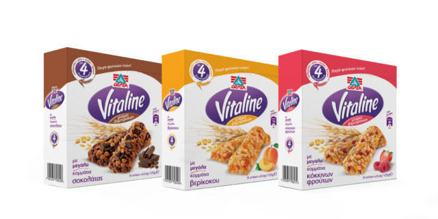 Η ΔΕΛΤΑ “έτρεξε” στον  33ο Αυθεντικό Μαραθώνιο της Αθήνας