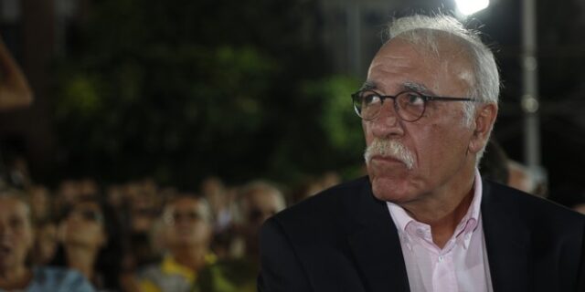Ο “φόρος Βίτσα” και το τέλος του καπιταλισμού