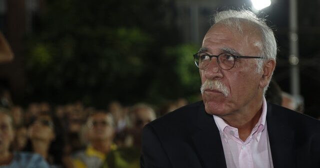 Ο “φόρος Βίτσα” και το τέλος του καπιταλισμού