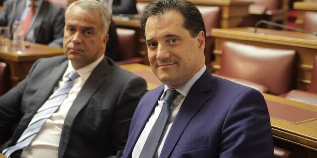 Το παρασκήνιο της στήριξης Βορίδη σε Τζιτζικώστα
