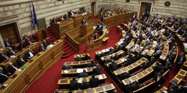 Ξεκαθάρισμα τοπίου και λογαριασμών στο τρίγωνο Ποτάμι- ΠΑΣΟΚ- ΝΔ