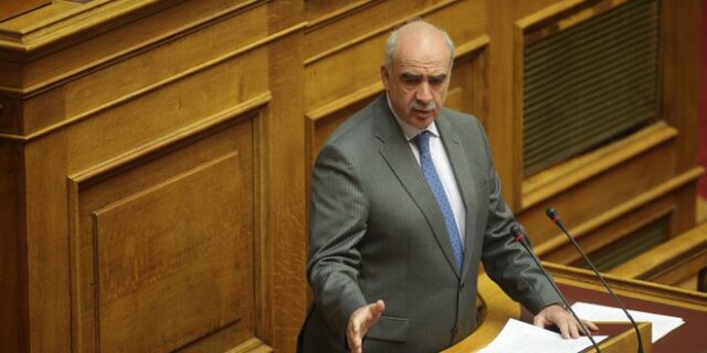Μεϊμαράκης: Δεύτερη φορά αριστερά, πρώτη φορά σπίτια στο σφυρί