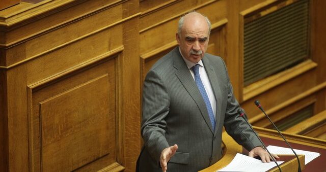 Μεϊμαράκης: Δεύτερη φορά αριστερά, πρώτη φορά σπίτια στο σφυρί