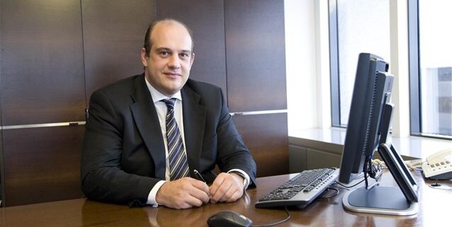 ‘Έφυγε’ ο Ζαχαρίας Πιπερίδης