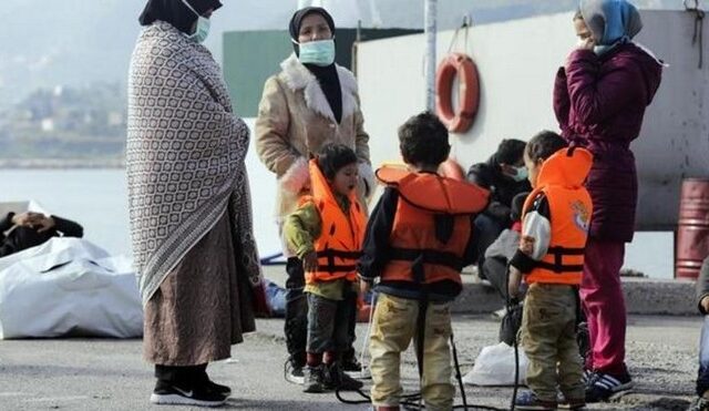 Κοριτσάκι από τη Συρία άφησε την τελευταία του πνοή από οξεία μηνιγγίτιδα