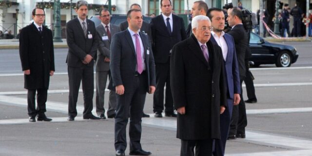 Στην Ολομέλεια της βουλής ψήφισμα για την αναγνώριση της Παλαιστίνης. Δείτε LIVE εικόνα