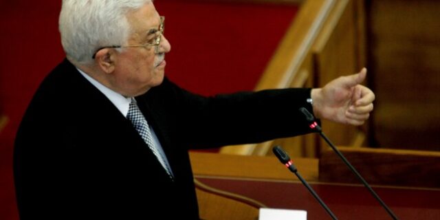 Έκκληση Αμπάς: Να μη μετατραπεί η πολιτική διένεξη σε θρησκευτική