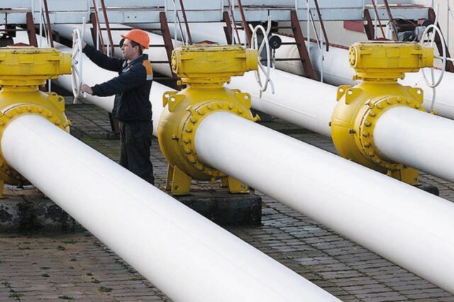 Μνημόνιο Gazprom – ΔΕΠΑ – Edison για ανάπτυξη αγωγού φυσικού αερίου από Ελλάδα προς Ιταλία