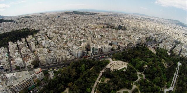 ΣτΕ: Αλλάζουν οι αντικειμενικές αξίες των ακινήτων