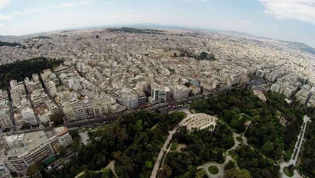 ΣτΕ: Αλλάζουν οι αντικειμενικές αξίες των ακινήτων