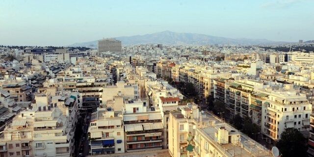Στα 93 δισ. ευρώ το χρέος των νοικοκυριών σε στεγαστικά και καταναλωτικά δάνεια