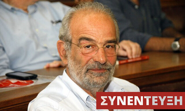 Αλαβάνος στο NEWS 247: Ο ΣΥΡΙΖΑ είναι η αριστερά της προδοσίας