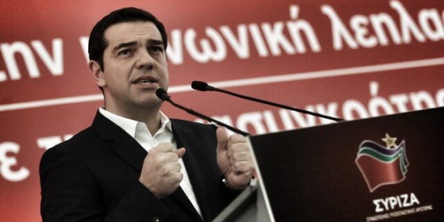 Μάχη με την ολιγαρχία εντός και εκτός της χώρας υποσχέθηκε ο πρωθυπουργός