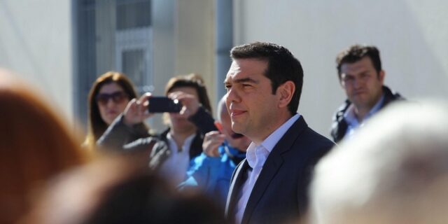 Ανασυντάσσεται η κυβέρνηση για την δύσκολη διαπραγμάτευση του Ιανουαρίου