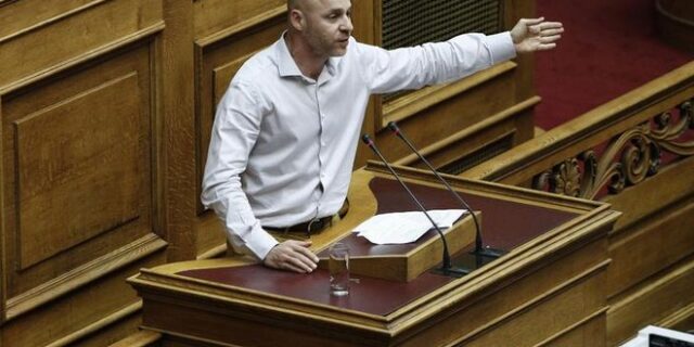 Σύμφωνο Συμβίωσης: Εκτός ελέγχου η αντιπαράθεση Ποταμιού – ΑΝΕΛ. Αναφορές σε κτηνοβασία