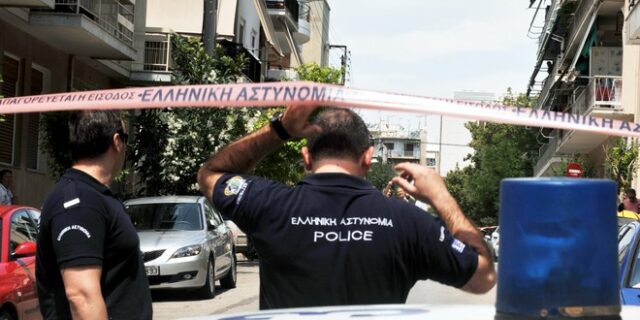 Ηλιούπολη: Δήθεν ‘ανάπηρος’ προσπάθησε να ληστέψει τράπεζα, αλλά έφυγε τρέχοντας!