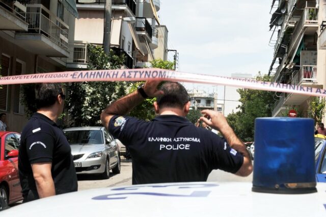 Ηλιούπολη: Δήθεν ‘ανάπηρος’ προσπάθησε να ληστέψει τράπεζα, αλλά έφυγε τρέχοντας!