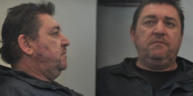 Αυτοί είναι οι τσαντάκηδες που έστηναν καρτέρι σε τράπεζες