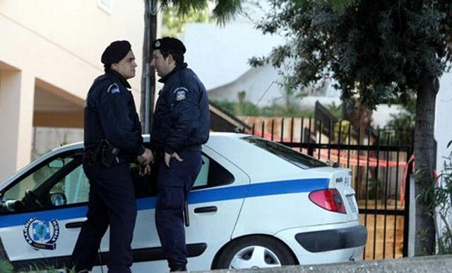 Σε ισχύ τα αστυνομικά μέτρα για την εορταστική περίοδο