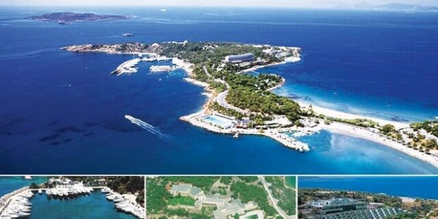Ταχείες εξελίξεις για Αστέρα, Ελληνικό, ΔΕΣΦΑ και ΤΡΑΙΝΟΣΕ
