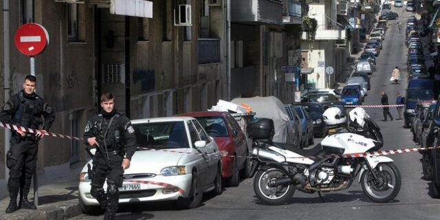 Στα χέρια της ΕΛ.ΑΣ. διεθνώς καταζητούμενος έμπορος όπλων και προμηθευτής της Χεζμπολάχ