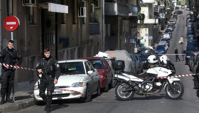 Στα χέρια της ΕΛ.ΑΣ. διεθνώς καταζητούμενος έμπορος όπλων και προμηθευτής της Χεζμπολάχ