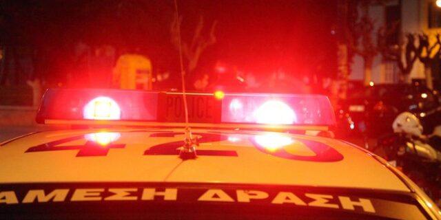 Άγριο έγκλημα σε σπίτι στο Χαλάνδρι – Βρέθηκε πτώμα τυλιγμένο σε σεντόνια