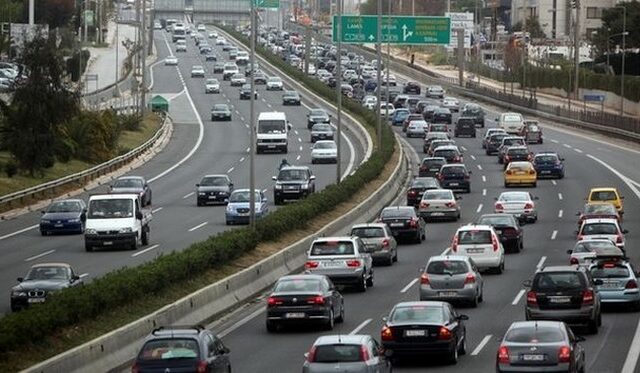 Αποφεύγεις το αυτοκίνητο για να πας στη δουλειά; Θα ζήσεις περισσότερο (μάλλον)