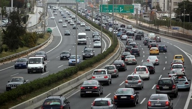 Αποφεύγεις το αυτοκίνητο για να πας στη δουλειά; Θα ζήσεις περισσότερο (μάλλον)