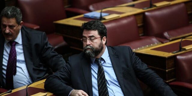 Επίθεση σε Β. Οικονόμου: οι ΑΝΕΛ στοχοποιούν την ανεργία και το Ποτάμι την Αριστερά