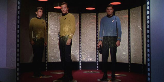 Φυσική: Το Top 10 του 2015. Στα μονοπάτια του Star Trek