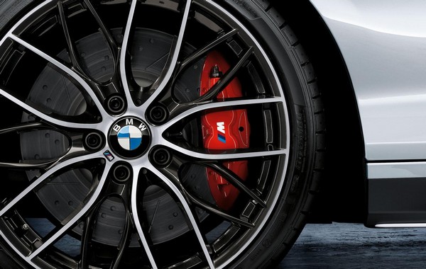 Ανακαλούνται χιλιάδες BMW
