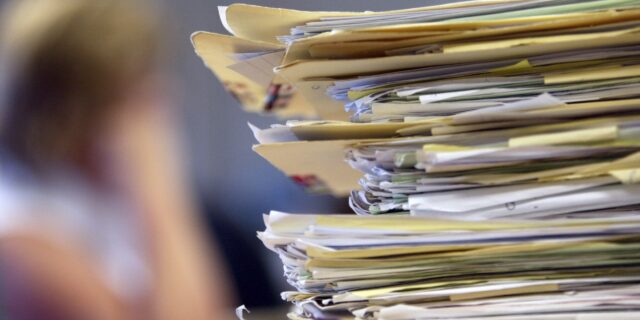 Ένα σχέδιο, καταδικασμένο να αποτύχει