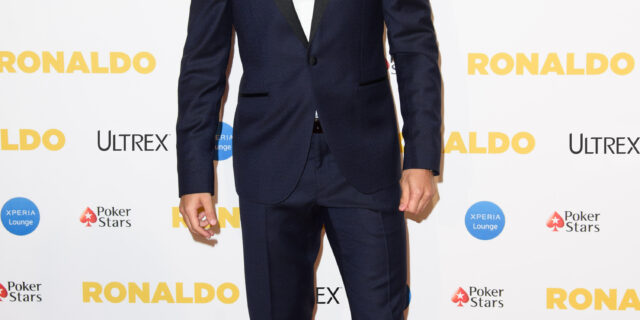 RONALDO _The Movie, #NothingtoHide