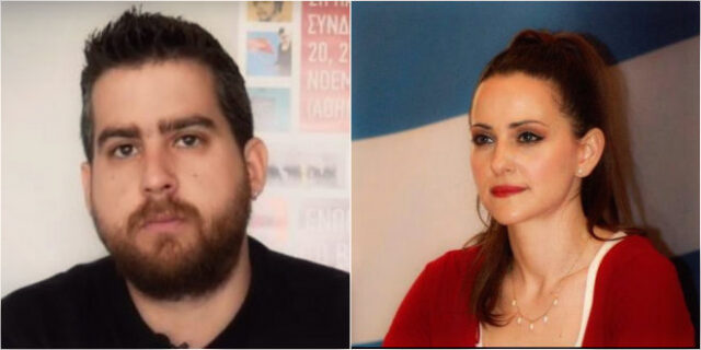 Νεολαία ΑΝΕΛ: ‘Θα προσευχόμαστε εμείς και για τη νεολαία του ΣΥΡΙΖΑ’
