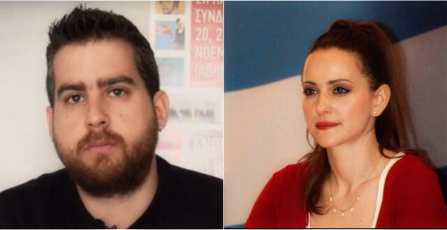 Νεολαία ΑΝΕΛ: ‘Θα προσευχόμαστε εμείς και για τη νεολαία του ΣΥΡΙΖΑ’