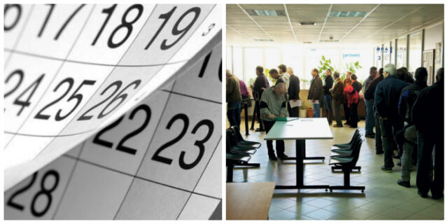 Μήνας μπαίνει, μήνας βγαίνει με φόρους. Τι θα πληρώσουμε το 2016