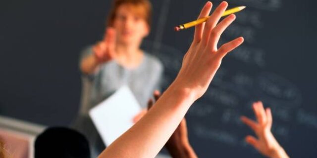 Ρέθυμνο: Δασκάλα κατηγορείται ότι χτύπησε στο κεφάλι μαθητή με βιβλίο