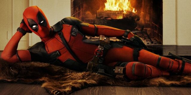 Φρενίτιδα με το τρέιλερ του Deadpool στο διαδίκτυο. Ένα αντι-συμβατικό κόμικ στη μεγάλη οθόνη