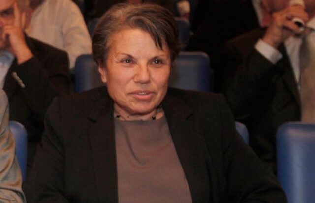 Έκκληση Κουτζαμάνη στους δικαστικούς να τηρούν απαρέγκλιτα το Σύνταγμα