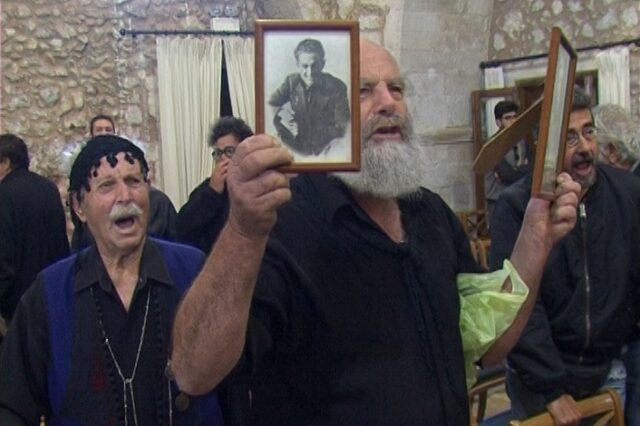 Υπόθεση Ρίχτερ: Γερμανός ιστορικός δικάζεται στην Κρήτη για άρνηση εγκλημάτων των Ναζί