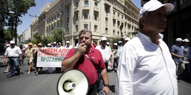 Αυτό είναι το νέο νομοσχέδιο για την αξιολόγηση στο Δημόσιο
