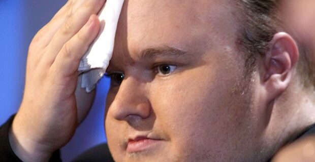 Στις ΗΠΑ θα εκδοθεί ο ιδρυτής του Megaupload, Κιμ Ντότκομ